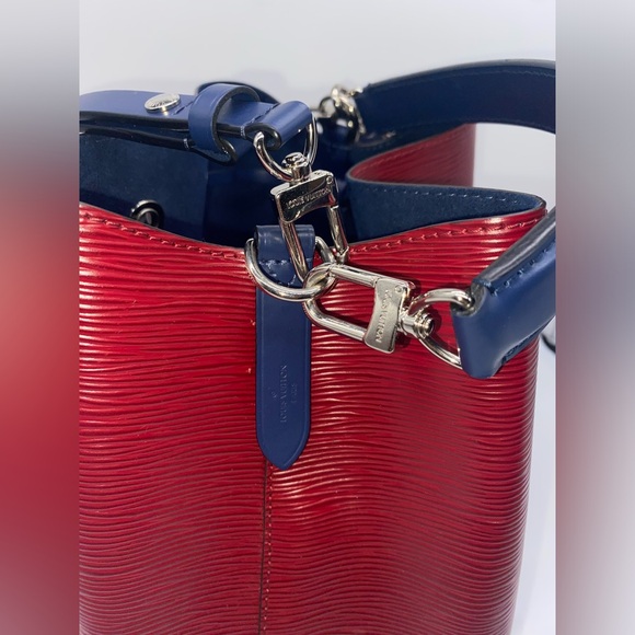 LV NÈONOÈ Epi Bag - Picture 5 of 14